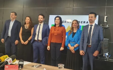  Foto: Alexandro Martello/g1