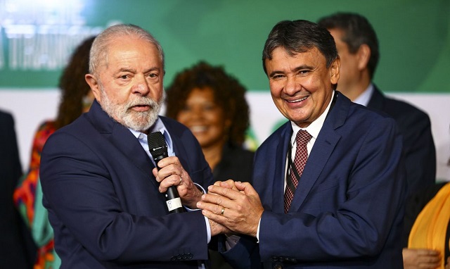 Foto: Marcelo Camargo/Agência Brasil 