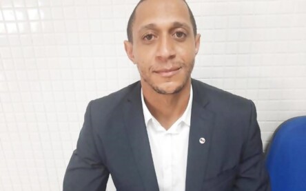 advogado maurício Bastos Souza