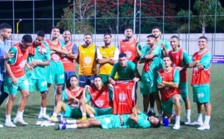 Foto: Reprodução/Instagram