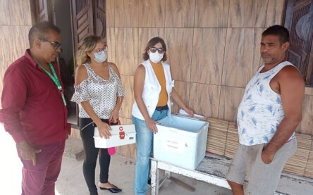 Foto: Divulgação/Semmam