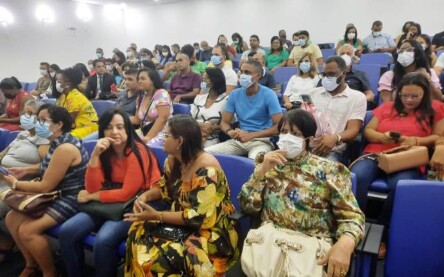 Posse novos professores_Foto Ney Silva_Acorda Cidade