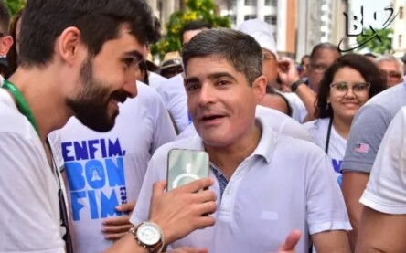 Foto: Alexandre Dias/ Bahia Notícias Foto: Alexandre Dias/ Bahia Notícias