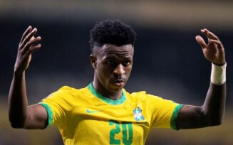 Vinícius Júnior