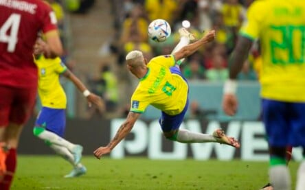 Richarlison