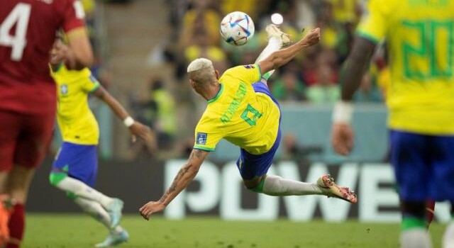 Richarlison