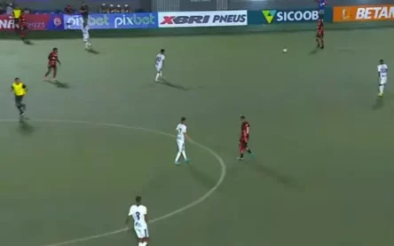 Foto: Reprodução/TVE