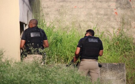 Foto: Divulgação/Polícia Civil