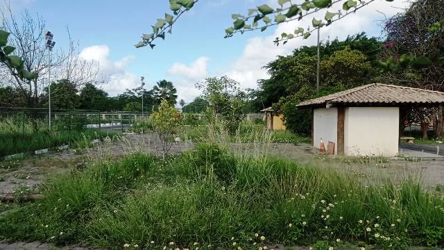 Complexo Esportivos Oyama Figueiredo_Foto Ed Santos_Acorda Cidade