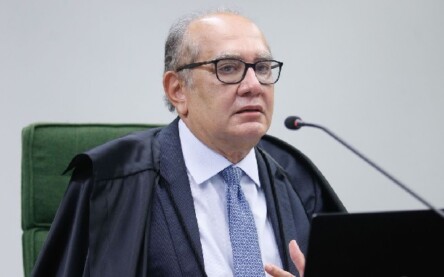 Foto: Fellipe Sampaio/ SCO/ STF