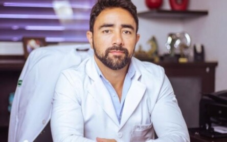 Médico Victor Lamônica