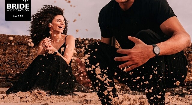 Fotógrafo feirense conquista premiação internacional _ Foto Arquivo Pessoal