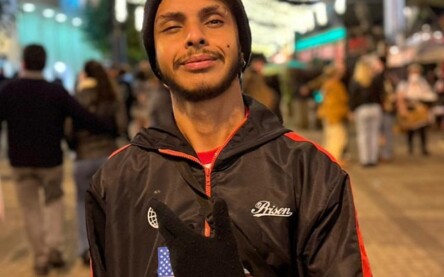 Foto: Arquivo Pessoal 