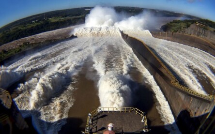 Foto: Caio Coronel/Itaipu Binacional