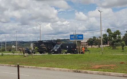 Foto: TV Globo/Reprodução