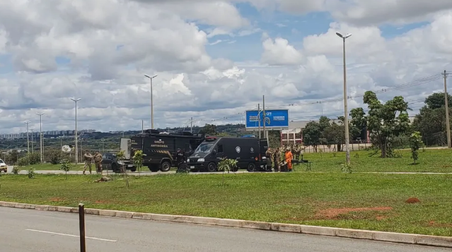 Foto: TV Globo/Reprodução