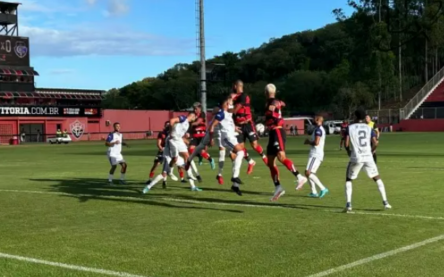 Foto: Glauber Guerra/ Bahia Notícias