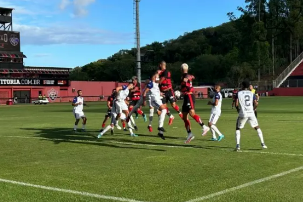 Foto: Glauber Guerra/ Bahia Notícias