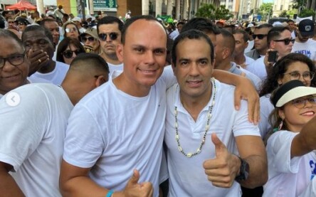 Foto: Reprodução/ Instagram 