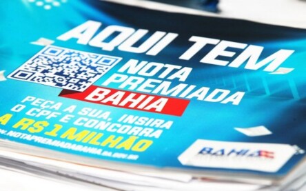 Nota Premiada