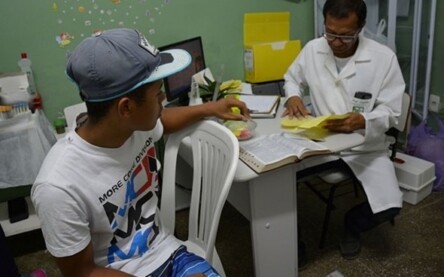 Profissionais do SUS terão acesso a prontuário unificado de pacientes