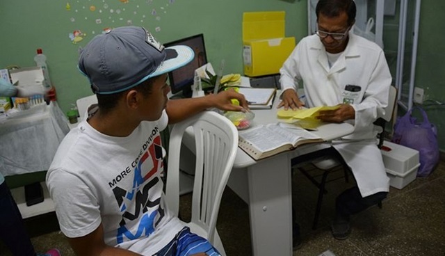 Atenção Básica do município será totalmente informatizada até junho