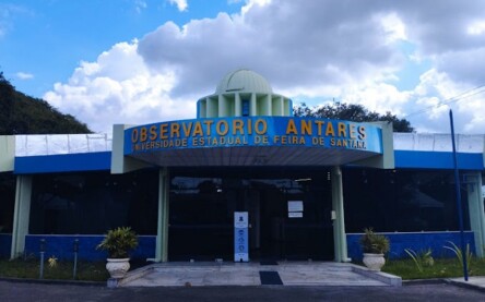 Foto divulgação/OAA