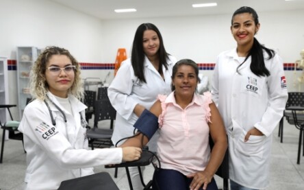 Foto: Pedro Moraes/SECBA
