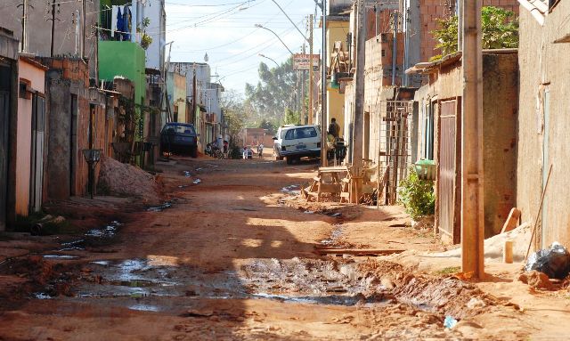 Foto: Arquivo/Agência Brasil