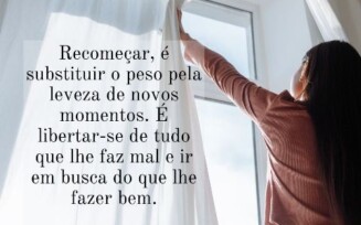 Mensagem do dia  - 1