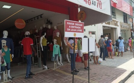 Foto: Paulo José/Acorda Cidade