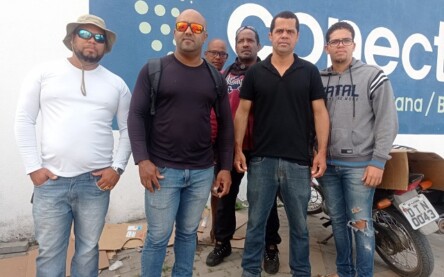 Foto: Ed Santos/Acorda Cidade