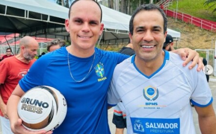 Foto: Reprodução/ Instagram 