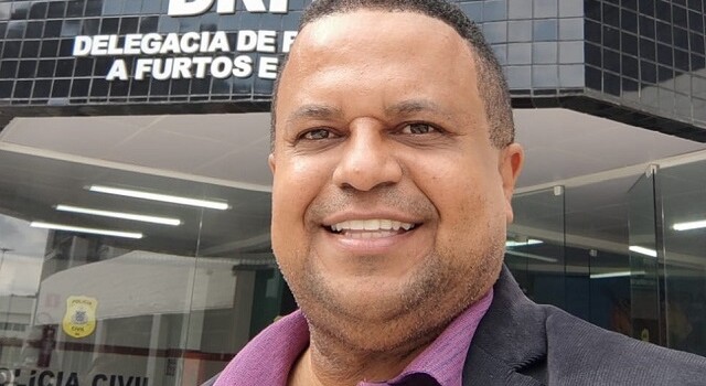 Advogado Bender Nascimento