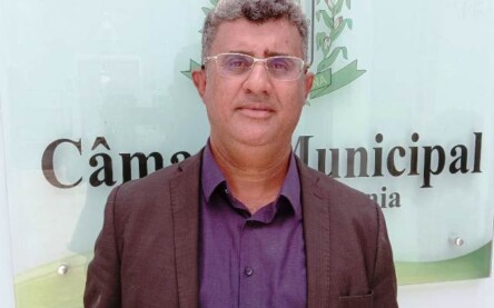 Vereador Lulinha_Foto Paulo José_Acorda Cidade