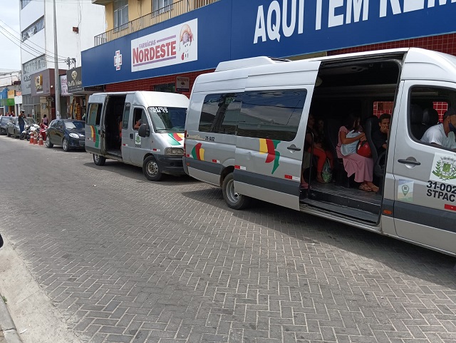 Foto: Paulo José/Acorda Cidade