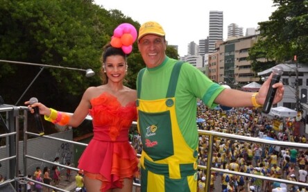 Foto: Osmar Gama