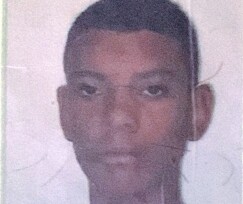Emerson Luis Santos Alves