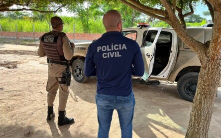 Foto: Divulgação/SSP-BA