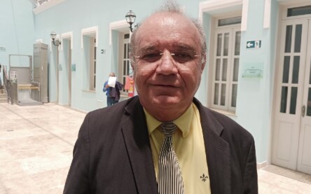 Foto: Paulo José/ Acorda Cidade 