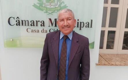 Vereador Zé Curuca Vereador Zé Curuca