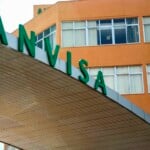 Fachada do edif&iacute;cio sede da Ag&ecirc;ncia Nacional de Vigil&acirc;ncia Sanit&aacute;ria (Anvisa).