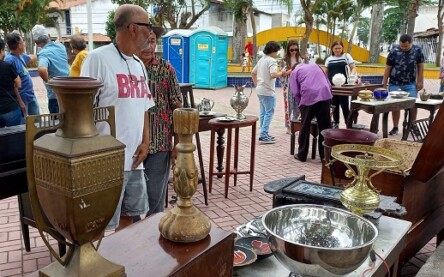 Foto: Secom/ Cau Preto