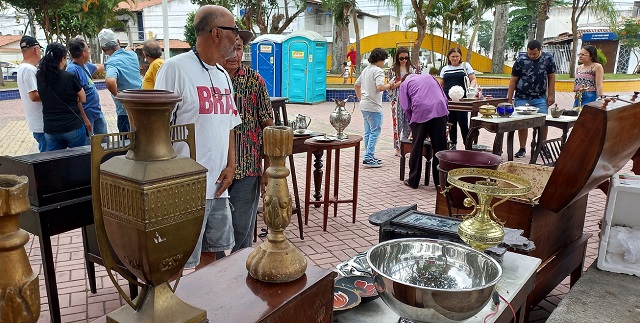 Foto: Secom/ Cau Preto