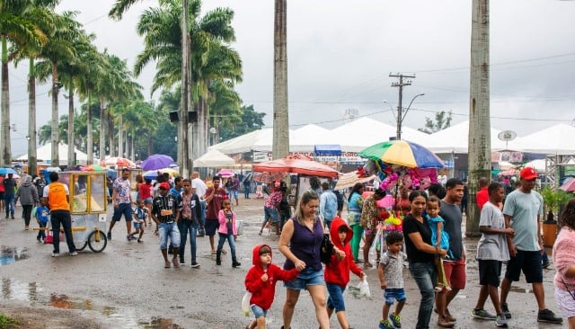 Expofeira de Feira