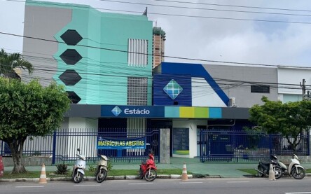 Faculdade Estácio