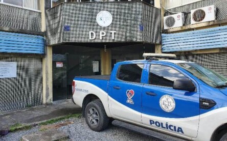 DPT Feira_ Foto Aldo Matos_Acorda Cidade