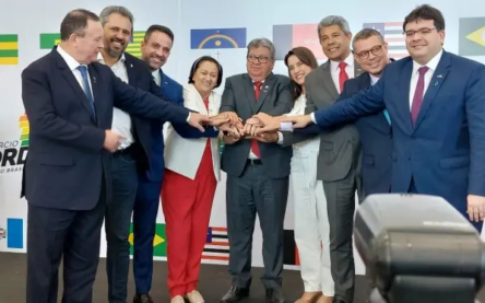 Consórcio Nordeste _Foto Divulgação GOV BA