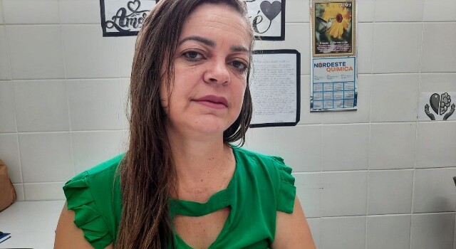 A Rede Caps de Feira de Santana continua com a programação especial da campanha Janeiro Branco, que faz alusão à saúde mental. (Foto: Ney Silva/Acorda Cidade)