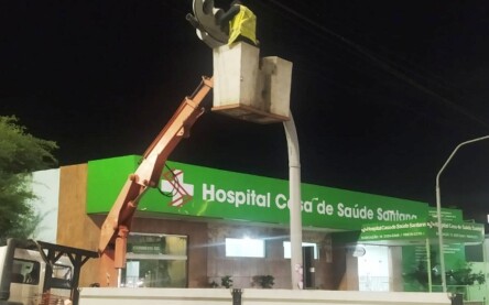 Correção semáforos_ Foto Divulgação Secom